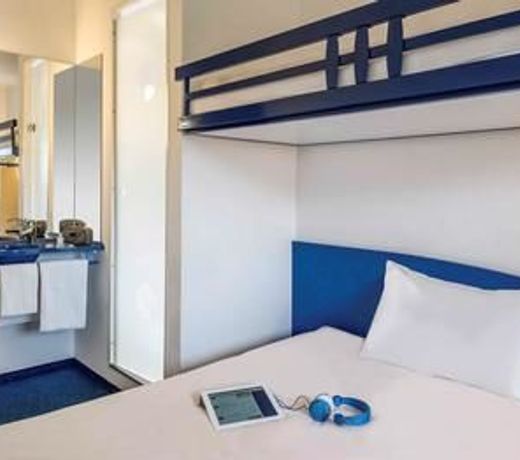Ibis Budget Graz City