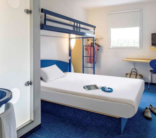 Ibis Budget Graz City