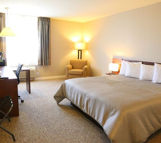 Redac Gateway Hotel Torrance