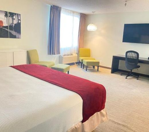 Redac Gateway Hotel Torrance