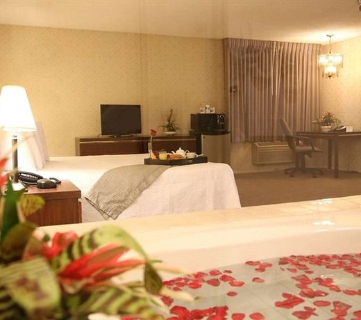 Redac Gateway Hotel Torrance