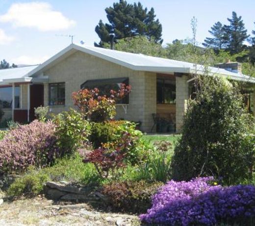 Lesley's Bed and Breakfast
