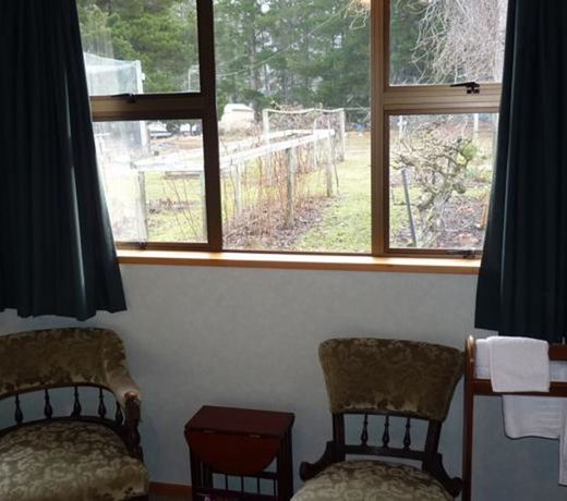Lesley's Bed and Breakfast