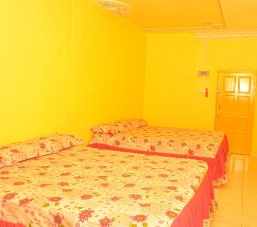 Nurul Eki Heritage Hotel