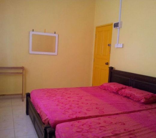 Nurul Eki Heritage Hotel