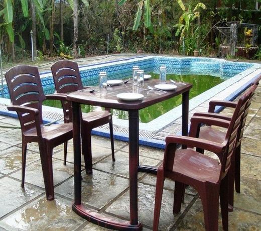 Leisure Vacations Goa By The Sal