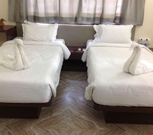 Leisure Vacations Goa By The Sal