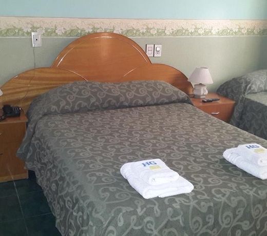 Hotel Geminis