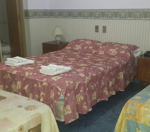 Hotel Geminis