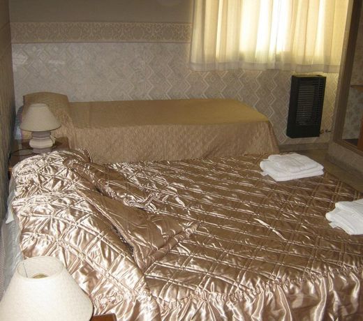 Hotel Geminis