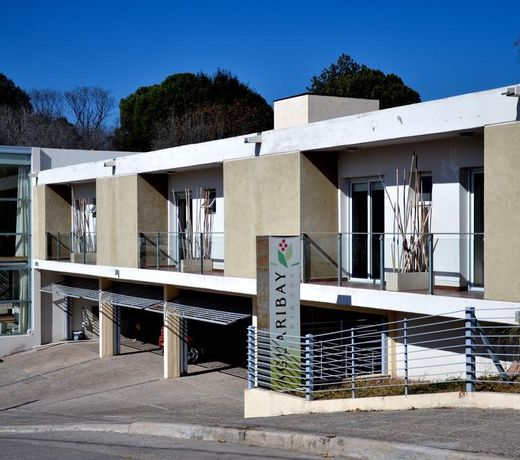Hosteria Aguaribay