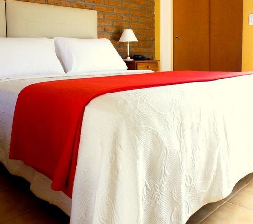 Hosteria Aguaribay