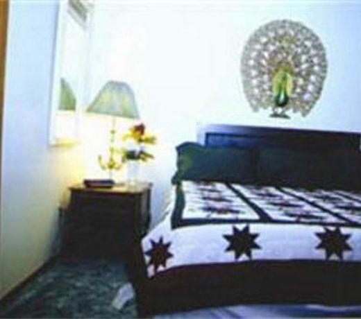 BLUE LADY RESORT