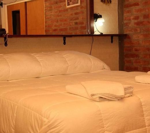 Apart Hotel TY Coed