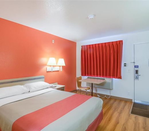 Motel 6-Rolling Meadows, IL - Chicago Northwest