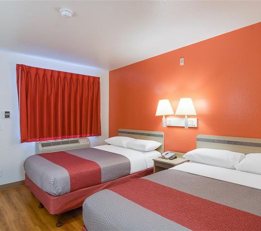Motel 6-Rolling Meadows, IL - Chicago Northwest