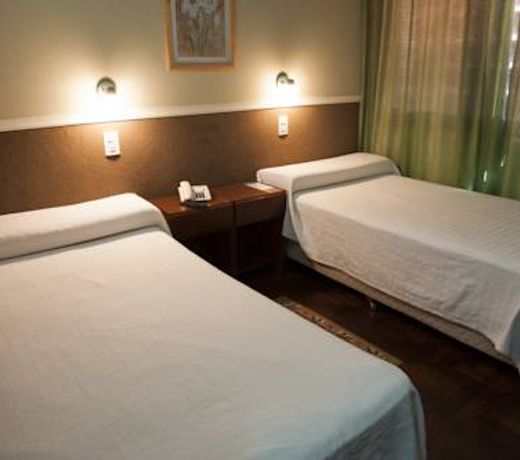 Hotel Ychoalay Caz