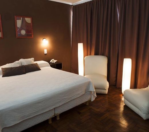 Hotel Ychoalay Caz