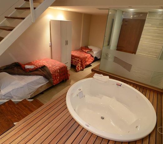 Hotel Luzon