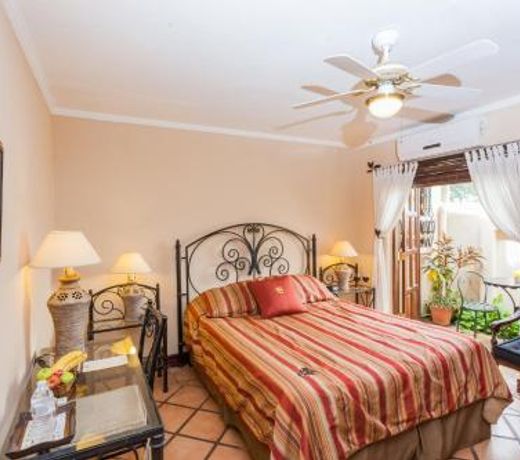 Hotel Los Robles, Managua, Nicaragua