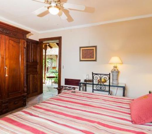 Hotel Los Robles, Managua, Nicaragua