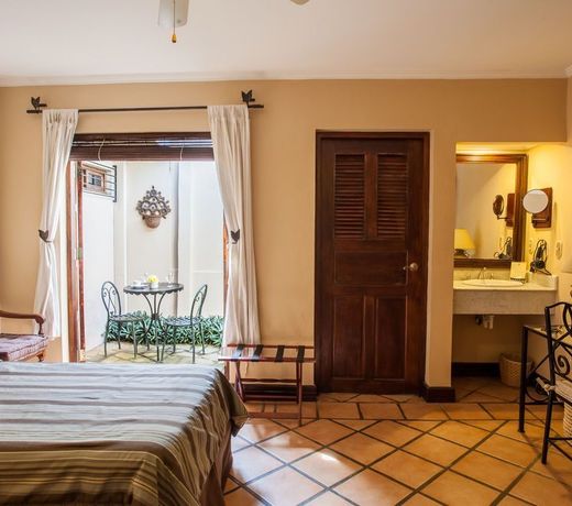 Hotel Los Robles, Managua, Nicaragua