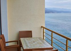 Калипсо, регион , город Алушта - Фотография отеля №1
