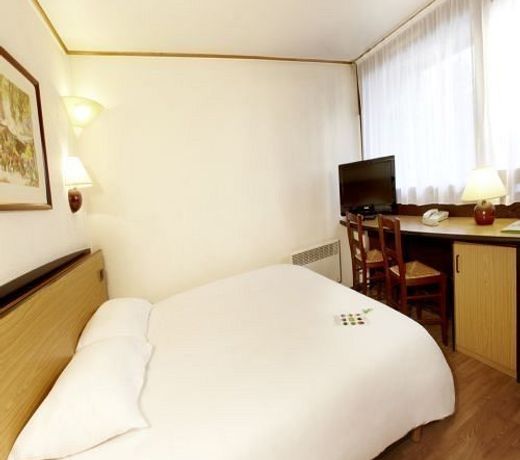 ibis Soissons