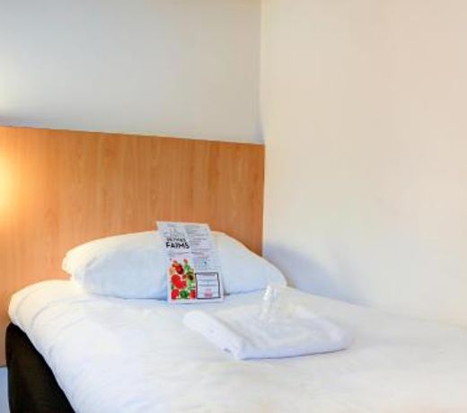 ibis Soissons
