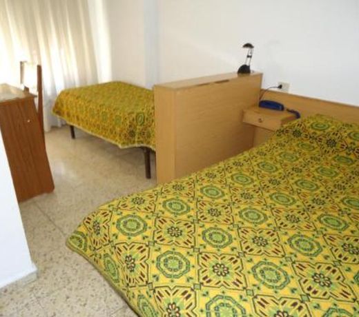 ResidÃ¨ncia Restaurant Indalo