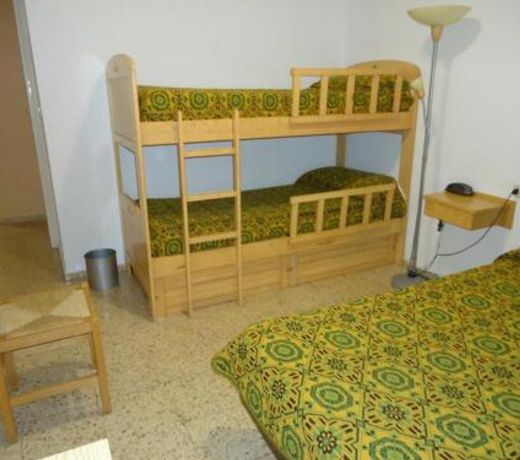 ResidÃ¨ncia Restaurant Indalo