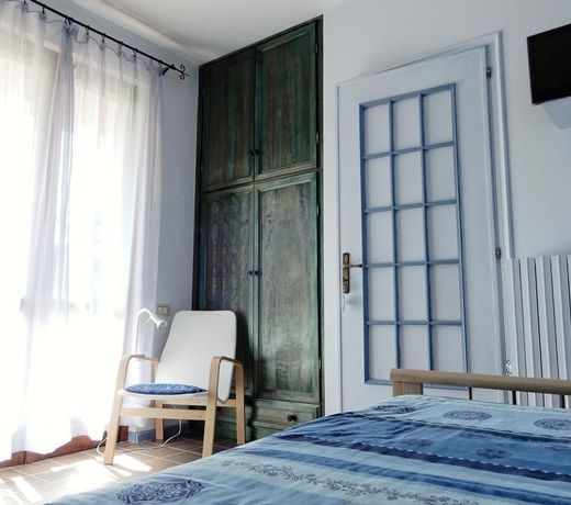 B&B Cascina Ciapilau