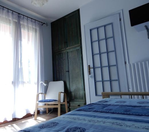 B&B Cascina Ciapilau