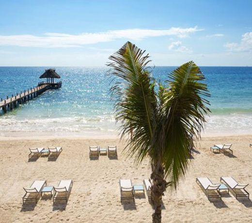 Blue Diamond Luxury Boutique - All Inclusive Adults Only