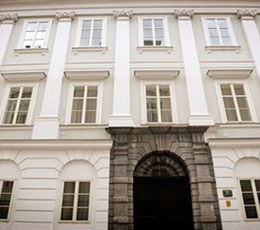 Antiq Palace - Historic Hotels of Europe