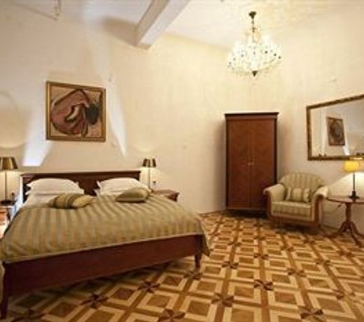 Antiq Palace - Historic Hotels of Europe