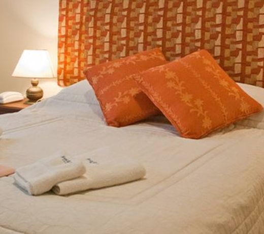 Hotel Ciro