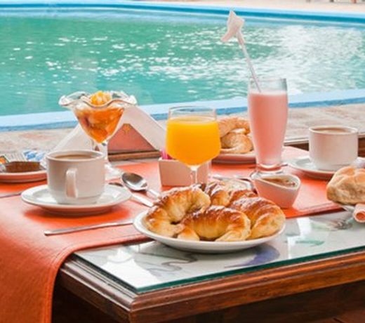 Hotel Ciro