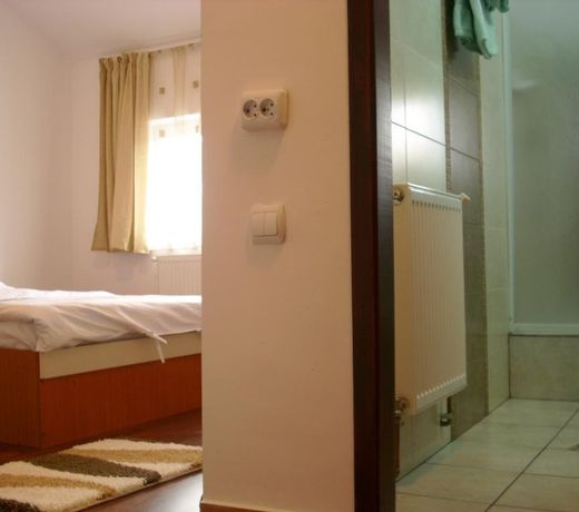 VILA BIJOUX