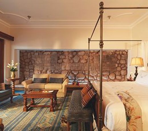 Palacio Nazarenas, A Belmond Hotel, Cusco