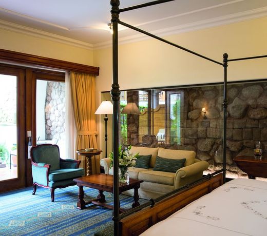 Palacio Nazarenas, A Belmond Hotel, Cusco
