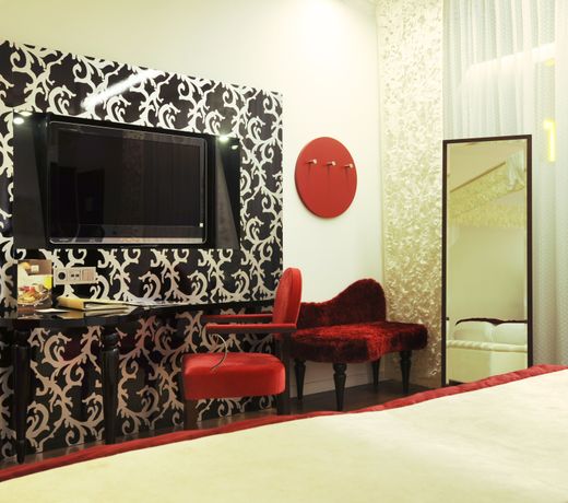 Iberostar Grand Budapest