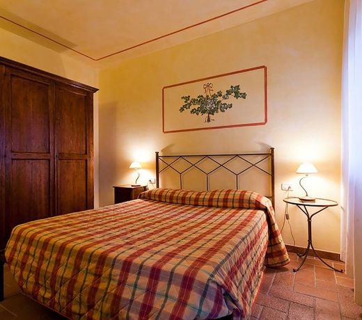 Agriturismo Buratta