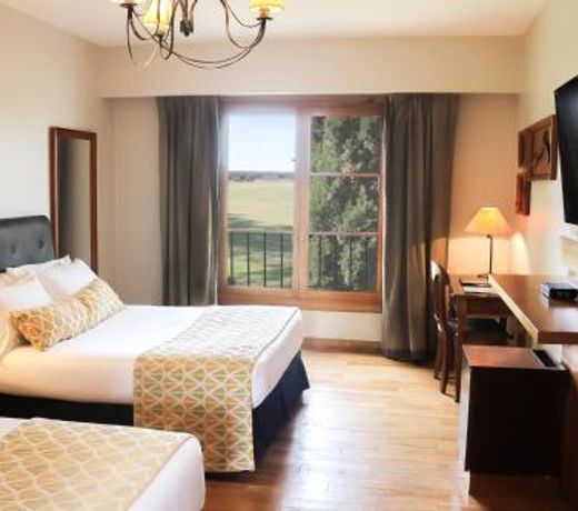 Wyndham Garden Lujan