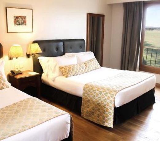 Wyndham Garden Lujan