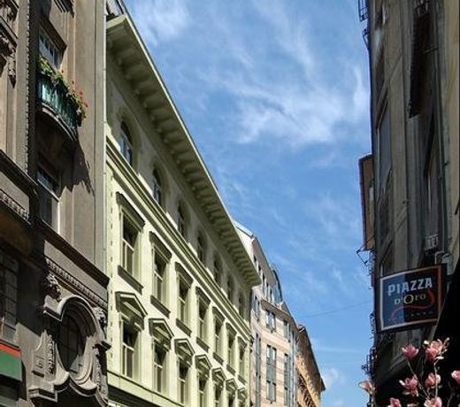Estilo Fashion Hotel Budapest
