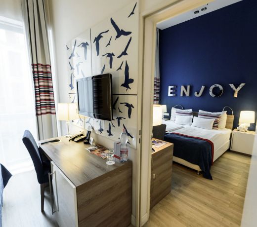 Estilo Fashion Hotel Budapest