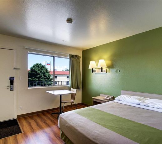 Motel 6-Midvale, UT - Salt Lake City South