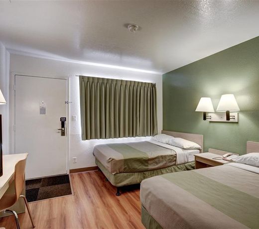 Motel 6-Midvale, UT - Salt Lake City South
