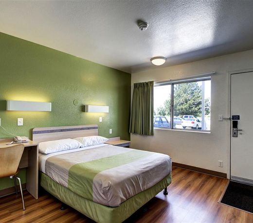 Motel 6-Midvale, UT - Salt Lake City South